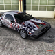 Illustration for article titled Delorean Contest Mega-Gallery